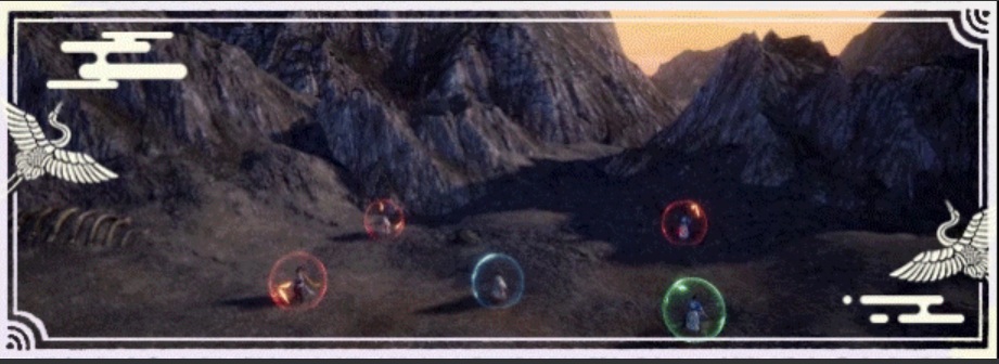 【修仙/RPG/中文】宗门志Ascension v0.11.37 官方中文版【5.3G新作】【序号1233】-第13张图片-萌站 【修仙/RPG/中文】宗门志Ascension v0.11.37 官方中文版【5.3G新作】【序号1233】-第13张图片-萌站