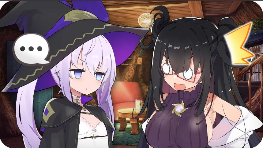 【日系/RPG/精品/大作/官中/步兵】纯情的可洛妮 ~星降之村的见习魔女~ クロネのきもち～星降る村の魔女見習い～ Ver1.02 官方中文步兵版【5.33G】【序号1235】-第9张图片-萌站