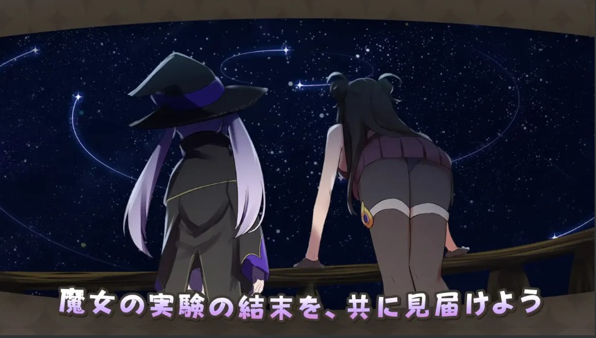 【日系/RPG/精品/大作/官中/步兵】纯情的可洛妮 ~星降之村的见习魔女~ クロネのきもち～星降る村の魔女見習い～ Ver1.02 官方中文步兵版【5.33G】【序号1235】-第5张图片-萌站