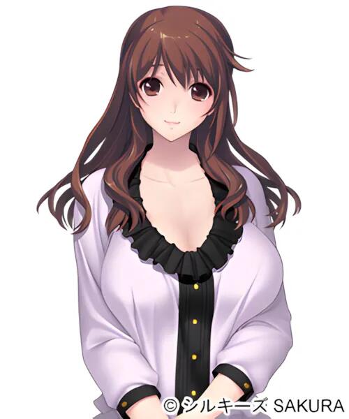【拔作/ADV/汉化/NTR】堕落的新娘 ～对不起 堕ちていく新妻 ～ごめんなさいアナタ…私もう……でも、愛してる～ AI汉化内嵌版+全CG存档【2.41GCV】【序号1237】-第4张图片-萌站
