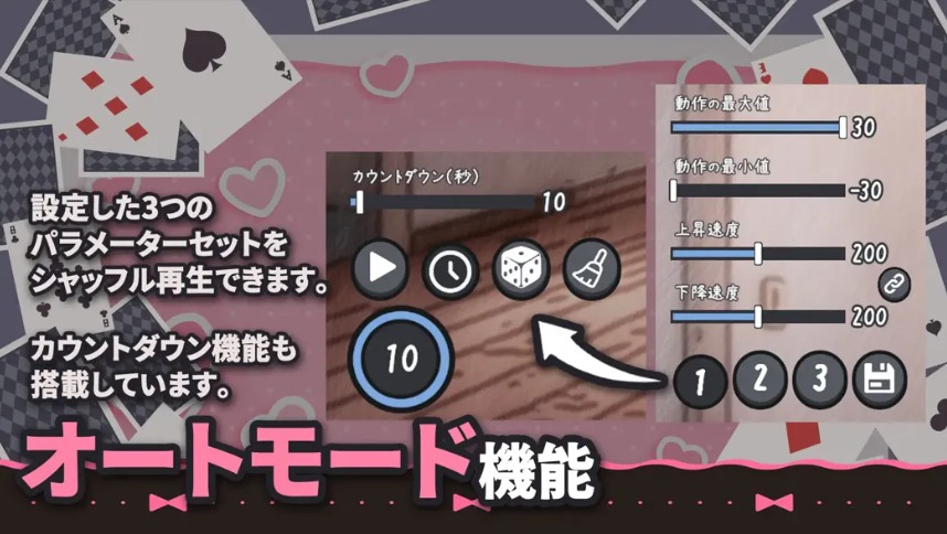 【SLG/官中/动态】大胸兔女郎姐姐的认真榨精交配 デカ乳バニーお姉さんの本気搾精交尾 Ver1.0 官方中文版【369M】【序号1238】-第4张图片-萌站 【SLG/官中/动态】大胸兔女郎姐姐的认真榨精交配 デカ乳バニーお姉さんの本気搾精交尾 Ver1.0 官方中文版【369M】【序号1238】-第4张图片-萌站