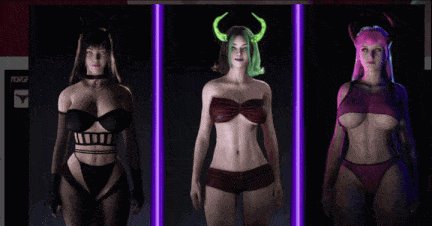 【SLG/大作/3D/精品/官中/全动态】诡秘庇护所 闹鬼避难所 Haunting H艾薇ens Ver0.2.1 官方中文步兵版【10.3G】【序号1239】