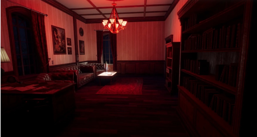 【SLG/大作/3D/精品/官中/全动态】诡秘庇护所 闹鬼避难所 Haunting H艾薇ens Ver0.2.1 官方中文步兵版【10.3G】【序号1239】-第4张图片-萌站 【SLG/大作/3D/精品/官中/全动态】诡秘庇护所 闹鬼避难所 Haunting H艾薇ens Ver0.2.1 官方中文步兵版【10.3G】【序号1239】-第4张图片-萌站