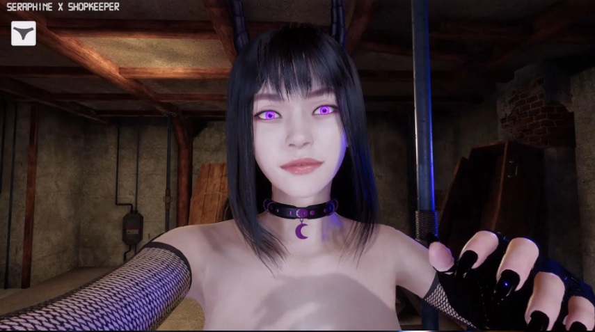 【SLG/大作/3D/精品/官中/全动态】诡秘庇护所 闹鬼避难所 Haunting H艾薇ens Ver0.2.1 官方中文步兵版【10.3G】【序号1239】-第10张图片-萌站 【SLG/大作/3D/精品/官中/全动态】诡秘庇护所 闹鬼避难所 Haunting H艾薇ens Ver0.2.1 官方中文步兵版【10.3G】【序号1239】-第10张图片-萌站