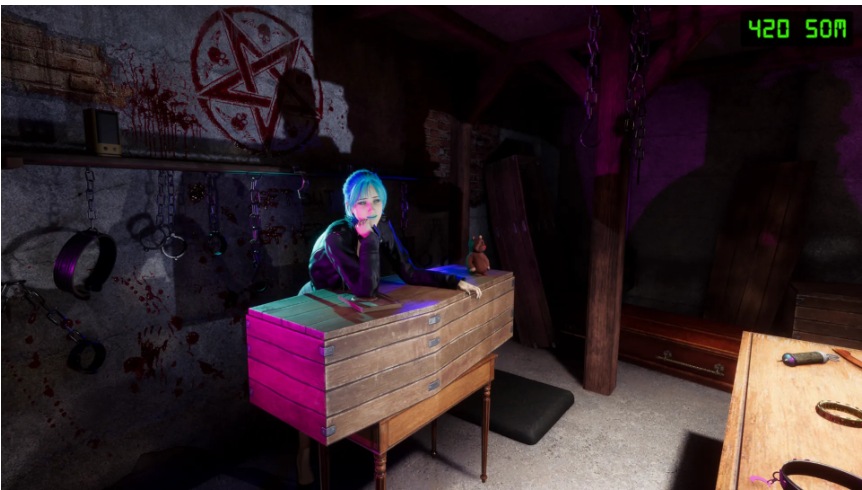 【SLG/大作/3D/精品/官中/全动态】诡秘庇护所 闹鬼避难所 Haunting H艾薇ens Ver0.2.1 官方中文步兵版【10.3G】【序号1239】-第13张图片-萌站 【SLG/大作/3D/精品/官中/全动态】诡秘庇护所 闹鬼避难所 Haunting H艾薇ens Ver0.2.1 官方中文步兵版【10.3G】【序号1239】-第13张图片-萌站