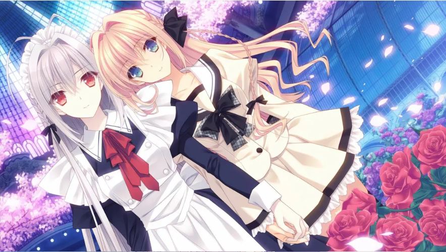 【爆款/日系/ADV/拔作/官中/女装/全CG】近月少女的礼仪2 月に寄りそう乙女の作法2 官方中文版+全CG存档【14.0G】【序号1245】-第4张图片-萌站 【爆款/日系/ADV/拔作/官中/女装/全CG】近月少女的礼仪2 月に寄りそう乙女の作法2 官方中文版+全CG存档【14.0G】【序号1245】-第4张图片-萌站