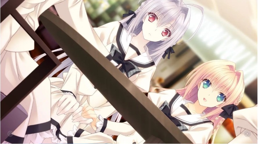 【爆款/日系/ADV/拔作/官中/女装/全CG】近月少女的礼仪2 月に寄りそう乙女の作法2 官方中文版+全CG存档【14.0G】【序号1245】-第6张图片-萌站 【爆款/日系/ADV/拔作/官中/女装/全CG】近月少女的礼仪2 月に寄りそう乙女の作法2 官方中文版+全CG存档【14.0G】【序号1245】-第6张图片-萌站