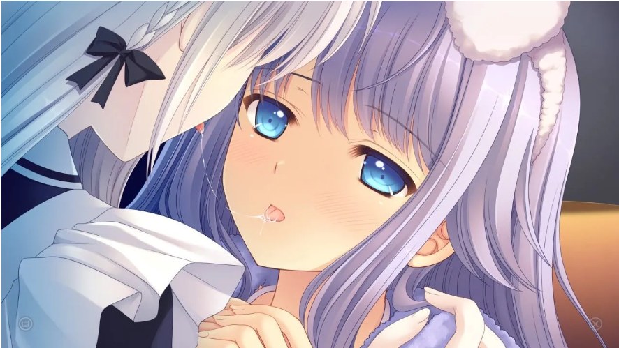 【爆款/日系/ADV/拔作/官中/女装/全CG】近月少女的礼仪2 月に寄りそう乙女の作法2 官方中文版+全CG存档【14.0G】【序号1245】-第8张图片-萌站 【爆款/日系/ADV/拔作/官中/女装/全CG】近月少女的礼仪2 月に寄りそう乙女の作法2 官方中文版+全CG存档【14.0G】【序号1245】-第8张图片-萌站