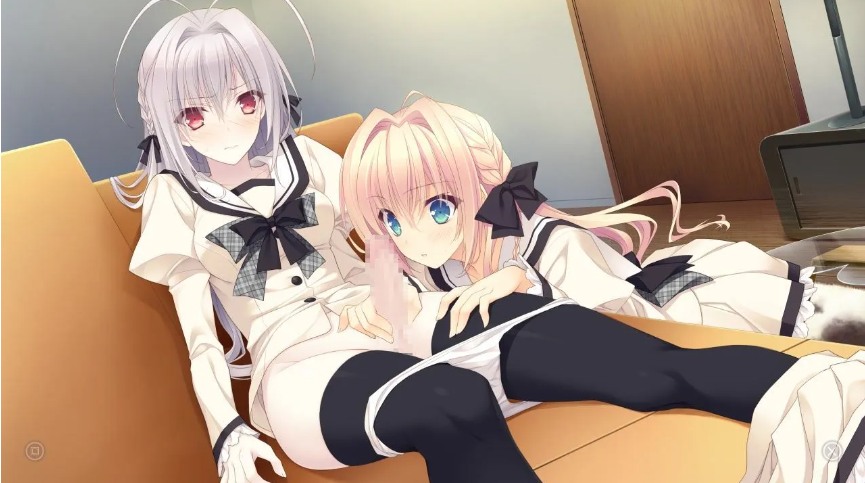 【爆款/日系/ADV/拔作/官中/女装/全CG】近月少女的礼仪2 月に寄りそう乙女の作法2 官方中文版+全CG存档【14.0G】【序号1245】-第36张图片-萌站 【爆款/日系/ADV/拔作/官中/女装/全CG】近月少女的礼仪2 月に寄りそう乙女の作法2 官方中文版+全CG存档【14.0G】【序号1245】-第36张图片-萌站