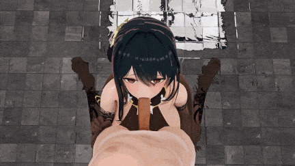 [Shibarin]碧蓝航线镇海SEX