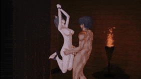 【巨乳 口交 吞精 揉乳 调教 手交 乳摇 骑乘 后入 爆操 爆射 喷潮 中出】新作-［ntr警告，qos注意］斥罪被轮奸侵犯–性冷淡法官彻底堕落为媚黑婊子［arknights］-第5张图片-萌站