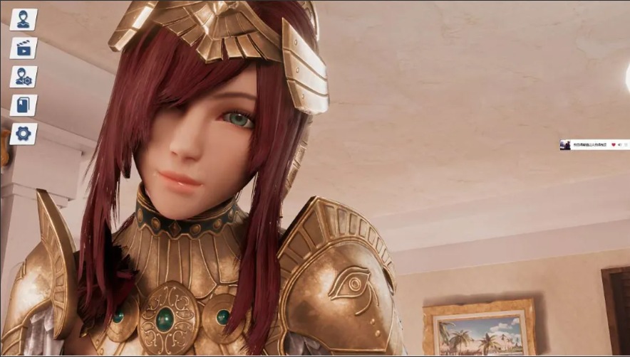 【3D/互动/全动态/带MOD/步兵】面部滋润模拟器 True Facials Pro Ver0.55+二次元MOD【5.50G】【序号1249】-第22张图片-萌站