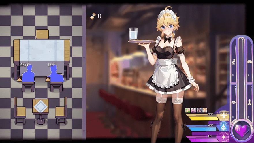 【日系/RPG/官中/恶堕/PC/安卓joi】女装灵探梨一依 女装退魔师梨一依 Sissy Detective Lily Yi Ver0.3 官方中文版【1.3G】【序号1250】-第3张图片-萌站 【日系/RPG/官中/恶堕/PC/安卓joi】女装灵探梨一依 女装退魔师梨一依 Sissy Detective Lily Yi Ver0.3 官方中文版【1.3G】【序号1250】-第3张图片-萌站