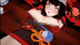 【4K/无修/无水印】【巨乳 口交 乳交 吞精 喷射 腿交 揉乳 乳摇 骑乘 后入 爆操 爆射 喷潮 中出】新作-[AlphaG]-Sparkle's trick 穿衣版-第2张图片-萌站