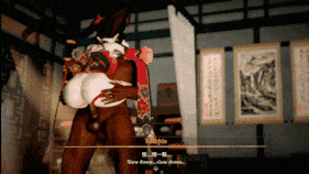 【4K/无修/无水印】【巨乳 口交 乳交 吞精 喷射 腿交 揉乳 乳摇 骑乘 后入 爆操 爆射 喷潮 中出】新作-[AlphaG]-Sparkle's trick 穿衣版-第7张图片-萌站