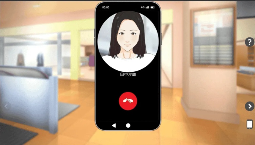 【互动/SLG/官中/动态】全裸审讯官 全裸取り調べシミュレーター ~You are a loss prevention officer~ v2025.04.11 官方中文版【534M】【序号1253】-第2张图片-萌站 【互动/SLG/官中/动态】全裸审讯官 全裸取り調べシミュレーター ~You are a loss prevention officer~ v2025.04.11 官方中文版【534M】【序号1253】-第2张图片-萌站