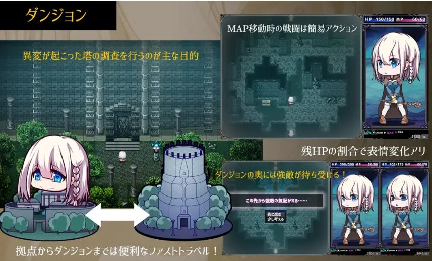 【日系/RPG/AI汉化/PC】星天之魔女 星天の魔女 Ver1.11 Mtool汉化版【4.78G】【序号1257】-第4张图片-萌站 【日系/RPG/AI汉化/PC】星天之魔女 星天の魔女 Ver1.11 Mtool汉化版【4.78G】【序号1257】-第4张图片-萌站