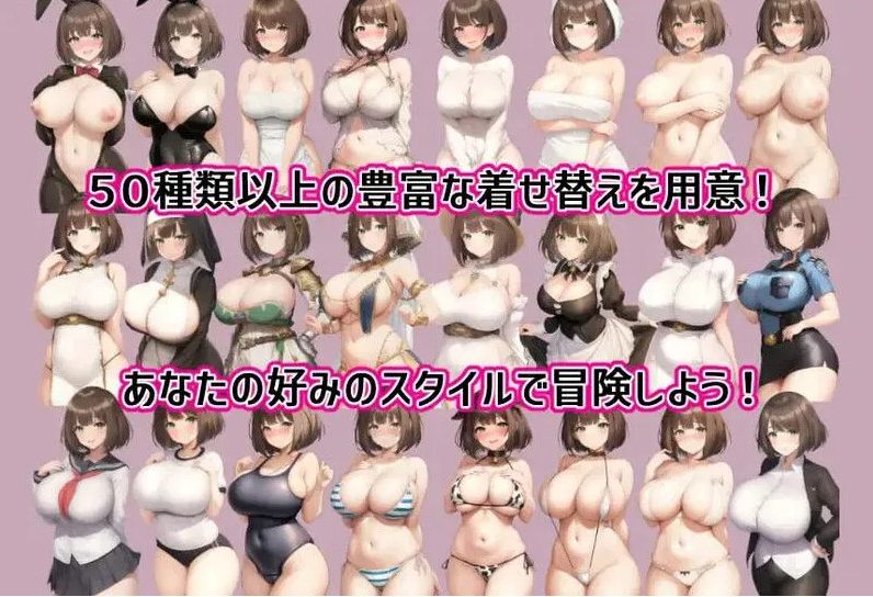 【日式/RPG/AI汉化】背德的伊利莎-被寝取的人妻魔导士 背徳のエリシア～寝取られ人妻魔導士 AI汉化版【1G新作】【序号1259】-第10张图片-萌站