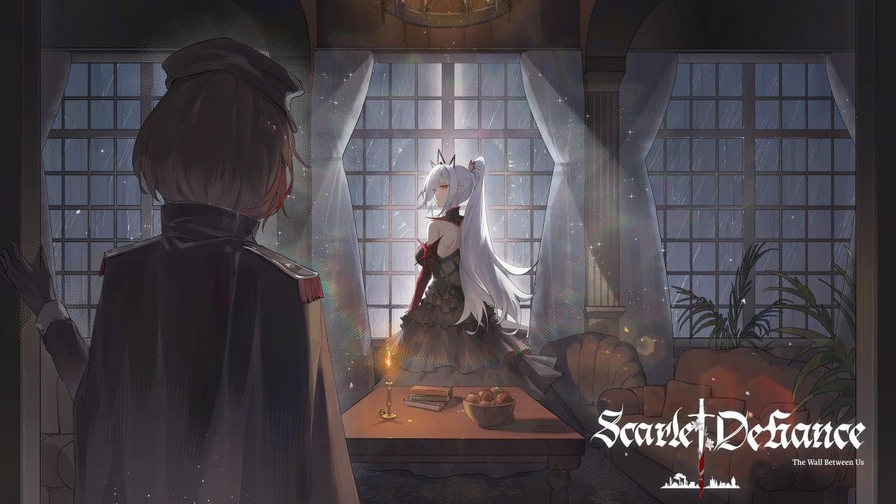 PC/SLG/#血色逆旅：我们之间的高墙 #スカーレットディファイアンス：私たちの間の壁 官方中文版【2024.11.13】-第3张图片-萌站
