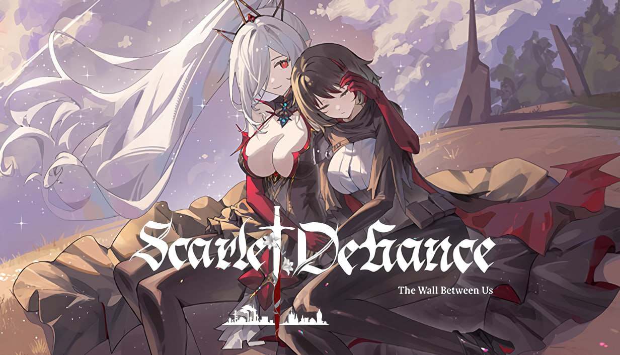 PC/SLG/#血色逆旅：我们之间的高墙 #スカーレットディファイアンス：私たちの間の壁 官方中文版【2024.11.13】-第4张图片-萌站