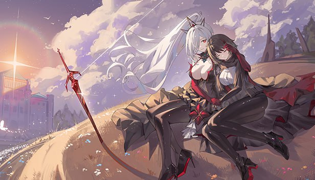 PC/SLG/#血色逆旅：我们之间的高墙 #スカーレットディファイアンス：私たちの間の壁 官方中文版【2024.11.13】-第5张图片-萌站