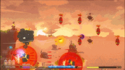 【弹幕/射击/STG/中文/动态CG】神风少女战机Kamikaze Lassplanes Build.16478446 官方中文版【6.2G新作】【序号1264】-第3张图片-萌站 【弹幕/射击/STG/中文/动态CG】神风少女战机Kamikaze Lassplanes Build.16478446 官方中文版【6.2G新作】【序号1264】-第3张图片-萌站