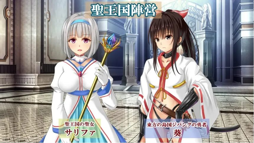 【日系/RPG/精品/AI汉化/NTR】糊塗桑皮的大冒險3 うっかりサンピの大冒険3 Mtool汉化【2.46G】【序号1268】-第5张图片-萌站 【日系/RPG/精品/AI汉化/NTR】糊塗桑皮的大冒險3 うっかりサンピの大冒険3 Mtool汉化【2.46G】【序号1268】-第5张图片-萌站