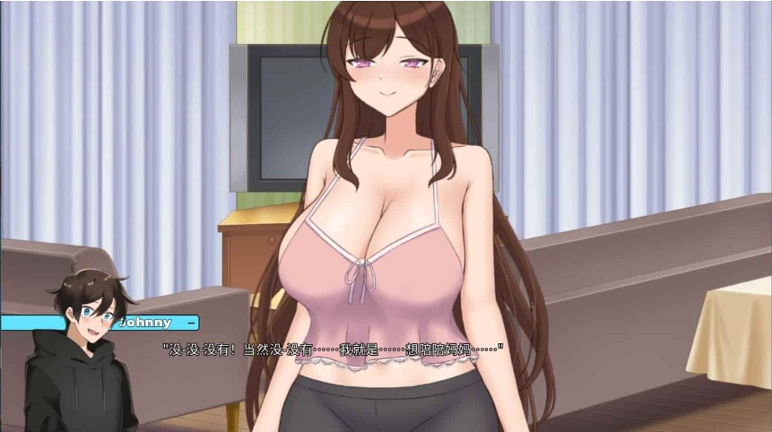 【日系/SLG/官中/NTR/PC/安卓】 妈妈为何这样 He Maid Her Fall Ver0.5.3 官方中文版【5.64G】【序号1269】-第13张图片-萌站 【日系/SLG/官中/NTR/PC/安卓】 妈妈为何这样 He Maid Her Fall Ver0.5.3 官方中文版【5.64G】【序号1269】-第13张图片-萌站