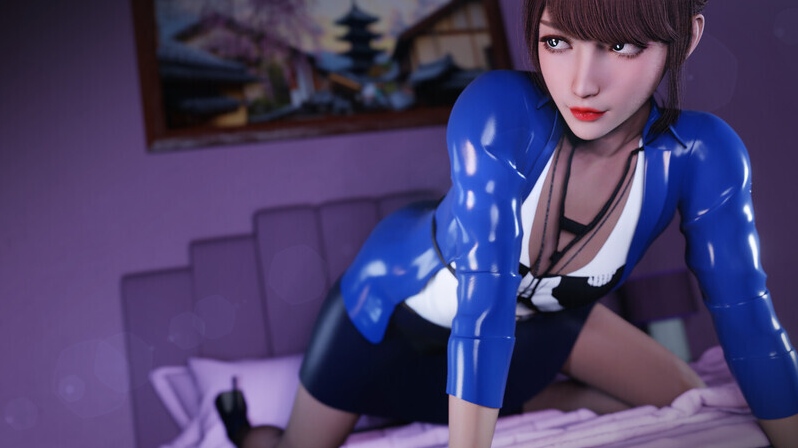【3D/互动/中文/全动态/步兵】杏偶模拟器 SX Doll Simulator Build.11874396 steam官方中文步兵版【500M更新】【序号1278】-第4张图片-萌站 【3D/互动/中文/全动态/步兵】杏偶模拟器 SX Doll Simulator Build.11874396 steam官方中文步兵版【500M更新】【序号1278】-第4张图片-萌站