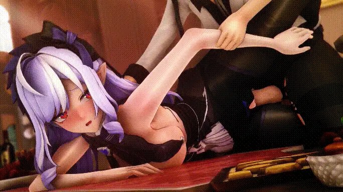 [Fearess]5月12扶她寝取后宫团绝区零篇 11分长篇步兵-第4张图片-萌站