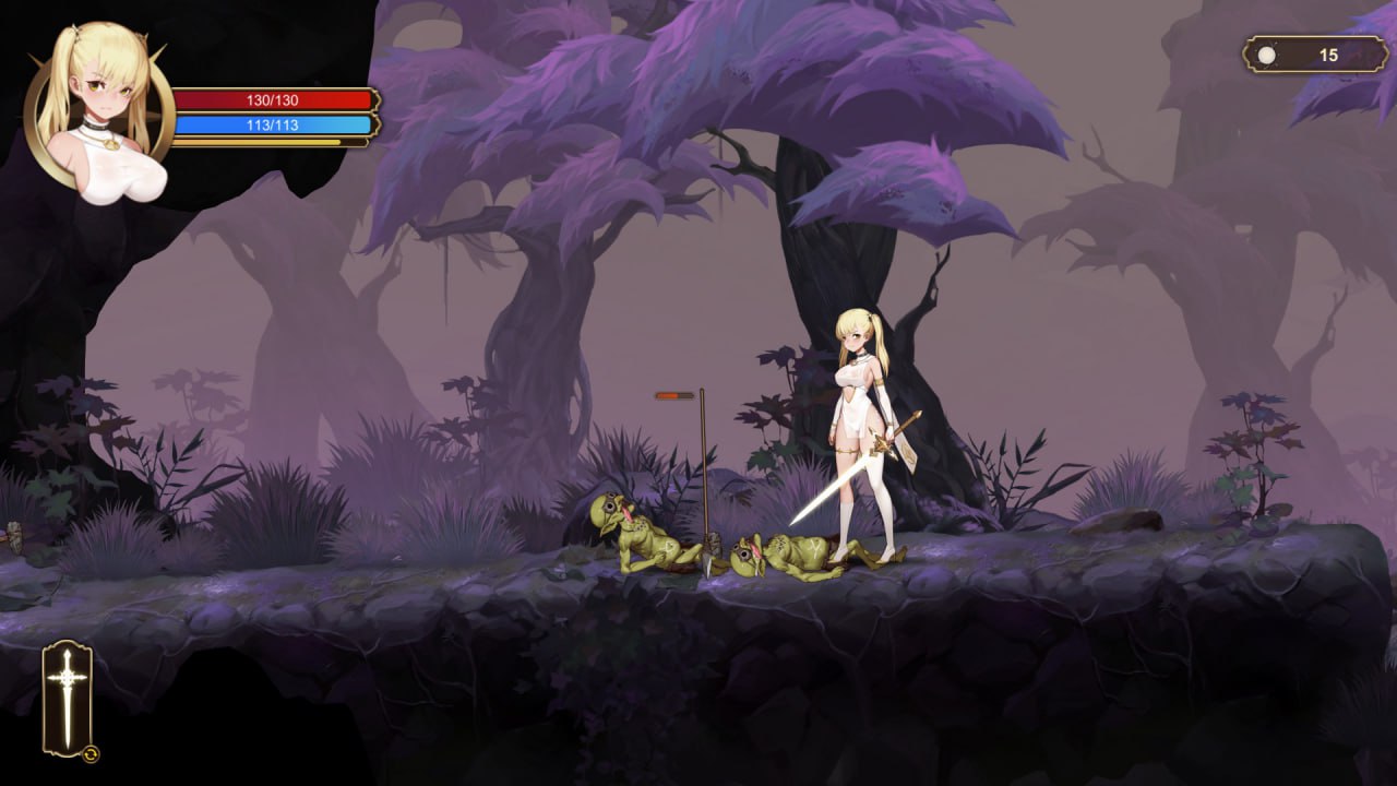 【PC/ACT/强奸/异种奸/动态/无码】冒牌圣女的邪教讨伐【共838M】【官方中文】【原名:ニセモノ聖女の邪教討伐】-第4张图片-萌站 【PC/ACT/强奸/异种奸/动态/无码】冒牌圣女的邪教讨伐【共838M】【官方中文】【原名:ニセモノ聖女の邪教討伐】-第4张图片-萌站