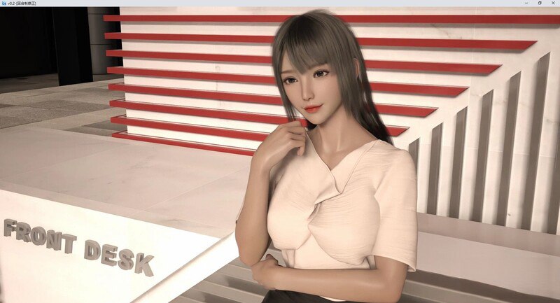 【PC/大型RPG/都市后宫/3D/动态/无码】都市媚影v0.95【共7GB】【官方中文】【原名:CityFascination】-第3张图片-萌站 【PC/大型RPG/都市后宫/3D/动态/无码】都市媚影v0.95【共7GB】【官方中文】【原名:CityFascination】-第3张图片-萌站