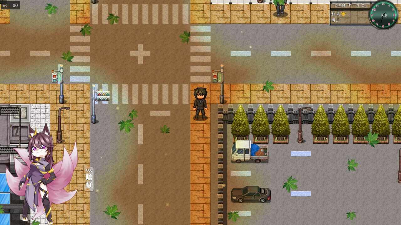 【PC/大型RPG/都市后宫/3D/动态/无码】都市媚影v0.95【共7GB】【官方中文】【原名:CityFascination】-第8张图片-萌站 【PC/大型RPG/都市后宫/3D/动态/无码】都市媚影v0.95【共7GB】【官方中文】【原名:CityFascination】-第8张图片-萌站