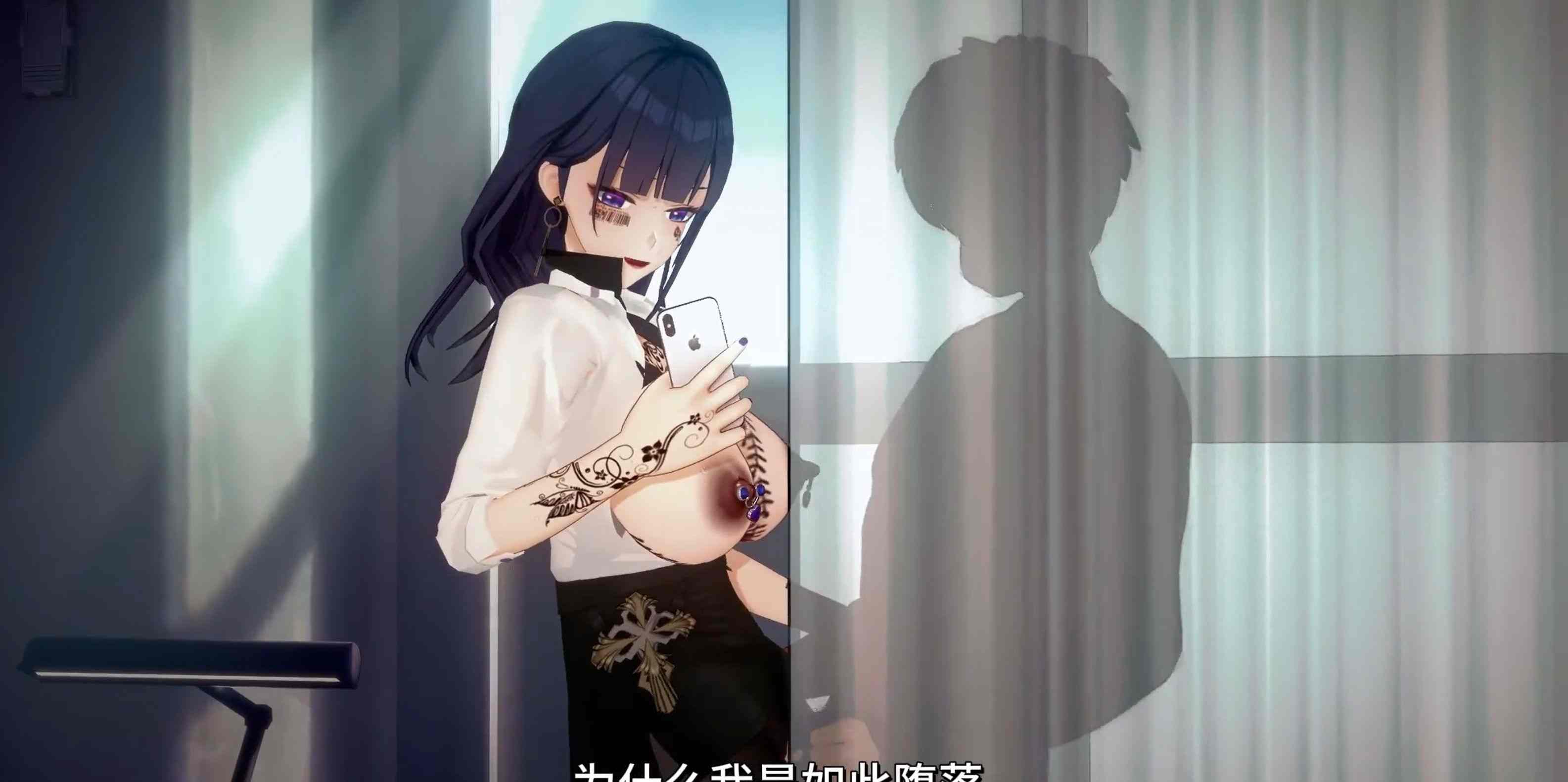 [mmd]bbc合集1  {5v1G}