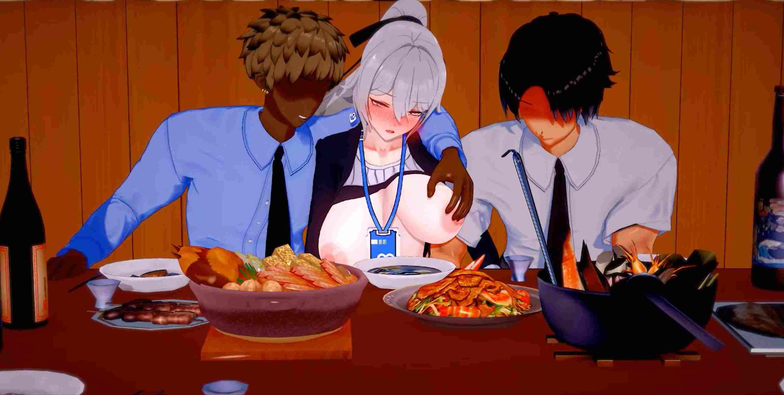 [mmd]bbc合集1  {5v1G}-第2张图片-萌站
