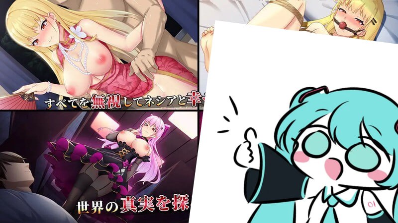 #恶魔少女   #devilGirl v1.0 官方中文版  -第5张图片-萌站