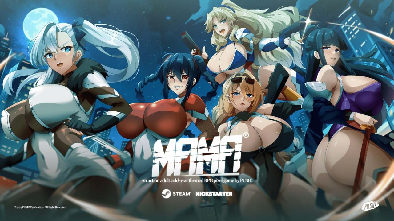 #MAMA  机翻汉化版-第6张图片-萌站
