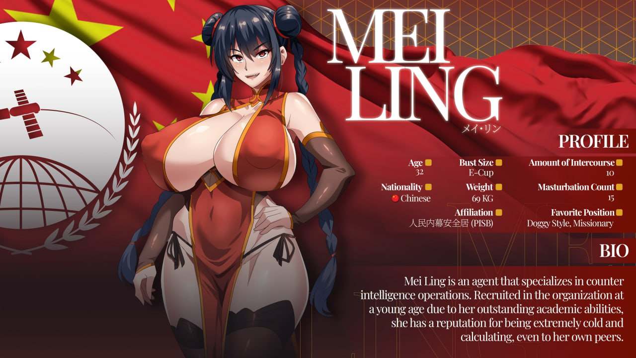#MAMA  机翻汉化版-第10张图片-萌站
