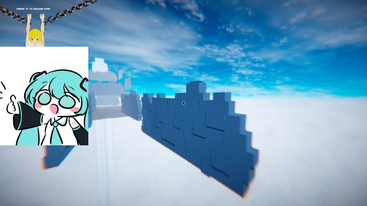 #天缚之链 #Celestial Chains v1.1.1 demo 英文生肉版 -第4张图片-萌站