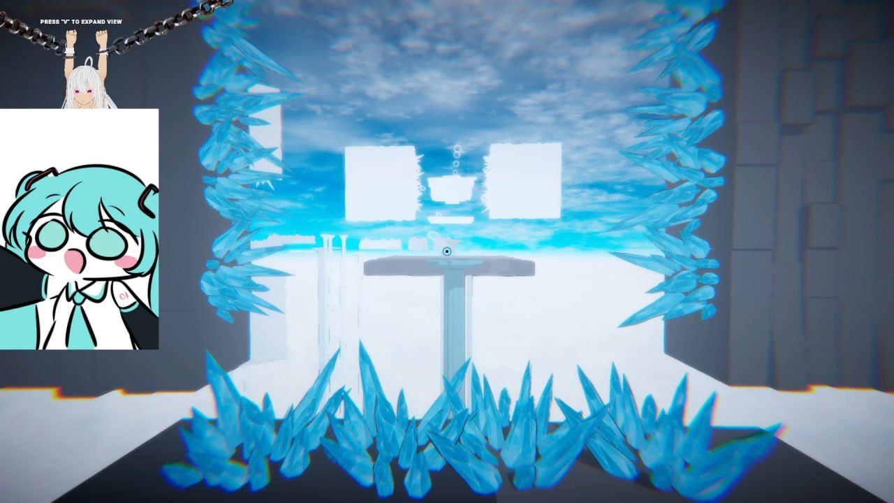 #天缚之链 #Celestial Chains v1.1.1 demo 英文生肉版 -第9张图片-萌站