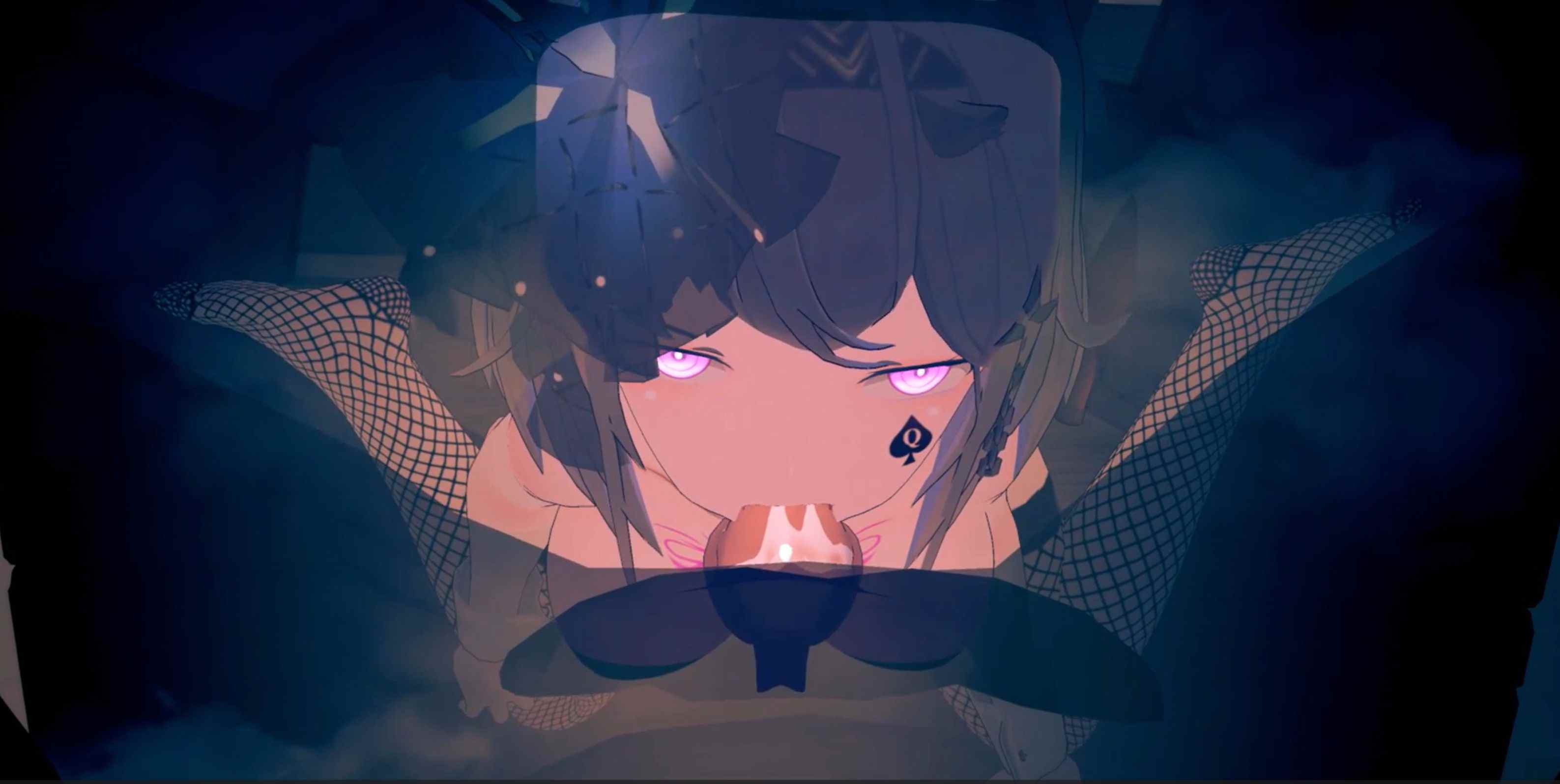 [mmd]bbc合集2  {5v1G}-第2张图片-萌站