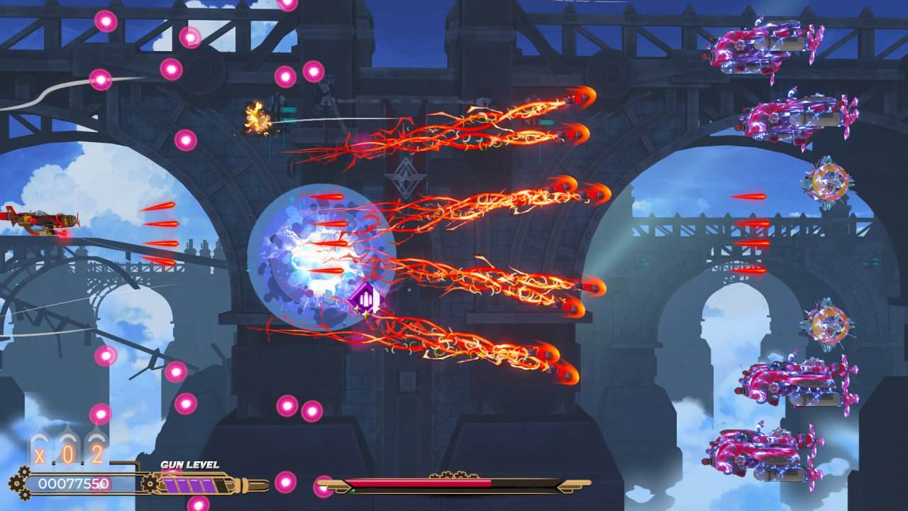 PC/SLG/#神风少女战机 #Kamikaze Lassplanes 官方中文版-第3张图片-萌站