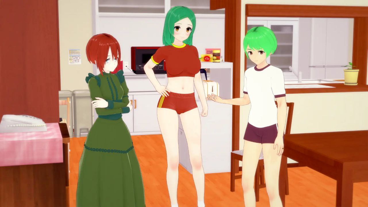 【PC/更新/SLG/后宫/动态】魔法秘密v0.34.5【共1.4GB】【AI内嵌汉化】【原名:Secrets of Sorcery】【2025年05月13日 更新】-第3张图片-萌站 【PC/更新/SLG/后宫/动态】魔法秘密v0.34.5【共1.4GB】【AI内嵌汉化】【原名:Secrets of Sorcery】【2025年05月13日 更新】-第3张图片-萌站