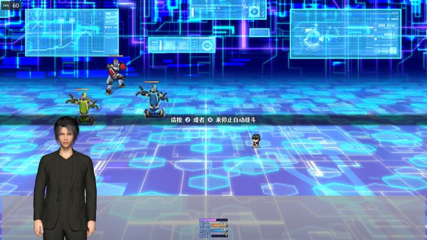 PC/RPG/#都市媚影    #CityFascination v0.95 官方中文版-第3张图片-萌站