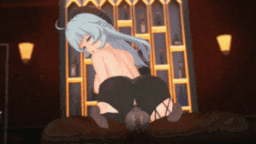 【巨乳 黑丝 白丝 乳摇 骑乘 后入 爆操 爆射 喷潮 中出】新作-Kira-第6张图片-萌站