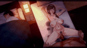 【巨乳 人妻 兔女郎 口交 吞精 乳摇 调教 骑乘 后入 爆操 爆射 喷潮 中出】新作-{HMV} HONGCHA ooh-ahh-第4张图片-萌站