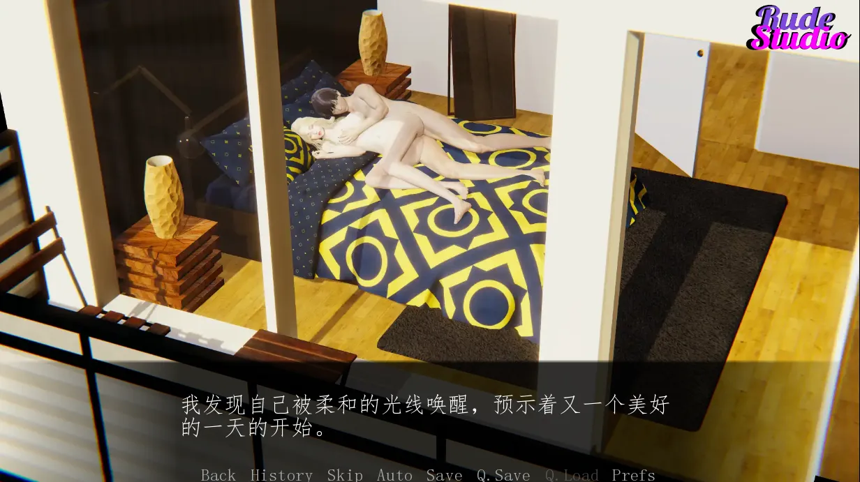 【SLGAI汉化步兵】 我的迷人女友 MyEnchantingGirlfriend 完结汉化步兵版 【848M】-第5张图片-萌站 【SLGAI汉化步兵】 我的迷人女友 MyEnchantingGirlfriend 完结汉化步兵版 【848M】-第5张图片-萌站