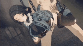 【巨乳 黑丝 兔女郎 手交 口交 吞精 捆绑 后入 爆操 爆射 喷潮 中出】新作-【QOS♠️NTR简杜】鼠鼠我呀 要被灌满啦-第8张图片-萌站