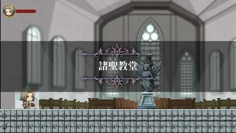 【SLG中文步兵】银门之钥：黄金秘密 官方中文步兵版 【3.08GCV】