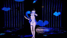 【巨乳 白丝 揉乳 手交 口交 骑乘 后入 爆操 爆射 中出】新作-[知更鸟-Robin] Sex❤Dance Alaina Castillo-pocket locket-第4张图片-萌站
